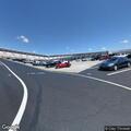 Person found unconscious at Concord Parkway Speedway