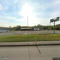 Possible propane leak near U-Haul on Highway 411