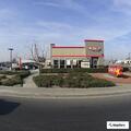 Traffic lights out near Mount Vernon and Highway 58