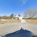Neighbor dispute over driving on property