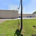 Burglary alarm at Troy Pharmacy rear entrance