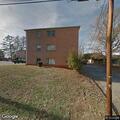 Loud television noise complaint at apartment