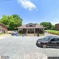 Traffic stop involving blue Hyundai on West Main