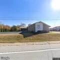 Minor crash at Apple Valley Church of God