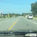 Panic alarm activated near East Main Street