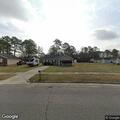 Injuries reported near West Franklin Street in Goldsboro