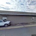 Vehicle crash at McDonald's on Lincoln Avenue