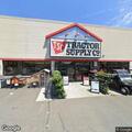 Medical assessment after taser deployment near Tractor Supply