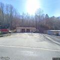 Mutual aid for structure fire at West Swain station
