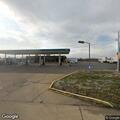 Male patient found lying in ditch at Valero gas station