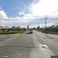 Fire reported near Potomac Avenue and Washington Street