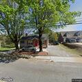 Vacant house found with door open on Maple Street