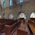 Unknown medical issue reported at St Gregory's hall