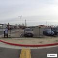 Two patients with chest pain at Bakersfield High School