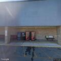 Elderly woman falls but remains alert at Tellico Plains lot