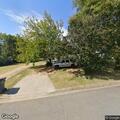 Trespasser in backyard on South 11th Street