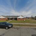 Carbon monoxide alarm near Lincoln Drive in Goldsboro