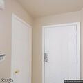 Domestic dispute over car keys at apartment complex