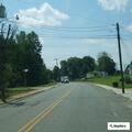 Report of intoxicated driver on Mountain Street