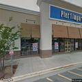 Storm drain issue at Concord Mills business