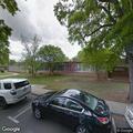 Fired worker loitering behind high school field