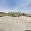 Intoxicated person trying to fight at travel center