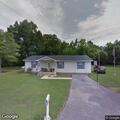 Patient transported from hospital to home in Saltillo