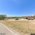 Work trailer fire reported on New Mexico Highway 3