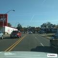Traffic stop at North 25th Street and Rogers Avenue