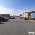 Verbal disturbance reported in alley on 20th Street
