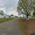 Person reported sick at mobile home park in Rutherfordton