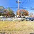 Minor injury crash in restaurant parking lot