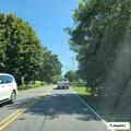 Non-emergency traffic call on West Church Street