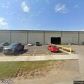 Natural gas odor reported near Boy Metals plant