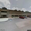 Person experiencing cardiac emergency at courthouse
