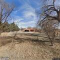 Fire near structure close to Juanita Lane in Algodones
