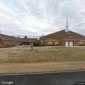 Verbal disturbance at church, man left on foot