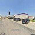Officer follows up on traffic violation at Taco Bell