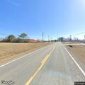 Car swerving on road near Quitman