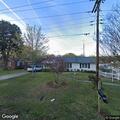 Person needing lifting assistance at home