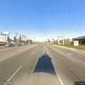 Traffic incident on Rosedale Highway on-ramp