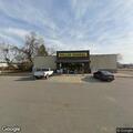 Traffic stop with Ford Bronco at Dollar General