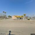 Trespassing suspect asking for food near gas station
