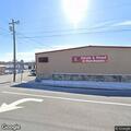 19-year-old male having difficulty breathing in parking lot