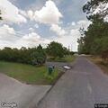 Report of propane tank leak on St. Hill Drive