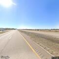 Person experiencing chest pain on I-55 in Turrell