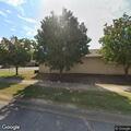 Person with respiratory distress and chest pain at Alder House