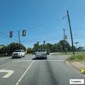 Medical incident at urgent care in Cherryville NC
