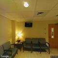 Patient transport diverted to Harris Regional hospital