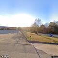 Vehicle hits water meter at US 221 address